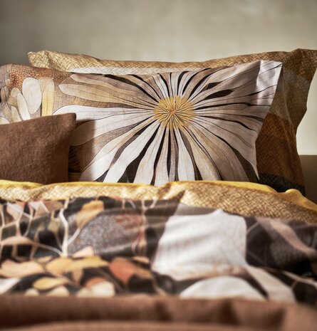 Vandyck Dekbedovertrek Marigold SAM125229 | 32364