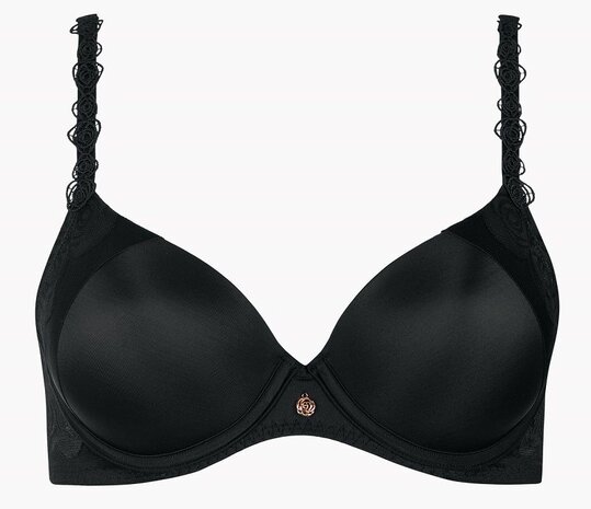 Lisca Beugel BH Ruby Voorgevormd Black 20422-20423-02 | 32667 t/m 32673