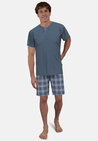 Ceceba Heren Shortama Blue 31267-6533-654 | 31608