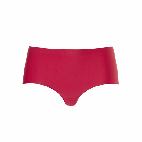 Ten Cate Women Secrets Midi Brief 3-Pack Red 60827-634 | 32662