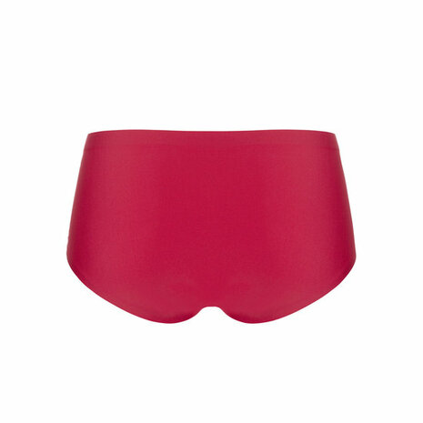 Ten Cate Women Secrets Midi Brief 3-Pack Red 60827-634 | 32662