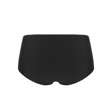 Ten Cate Women Secrets Midi Brief 3-Pack Black 60827-090 | 32661