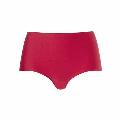 Ten Cate Women Secrets High Waist Brief 3-Pack Red 60826-634 | 32664