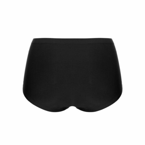 Ten Cate Women Secrets High Waist Brief 3-Pack Black 60826-090 | 32663