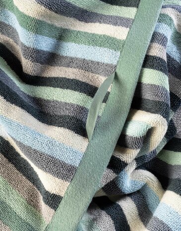Essenza Badgoed Donna Green Blue 102717-741 | 32403
