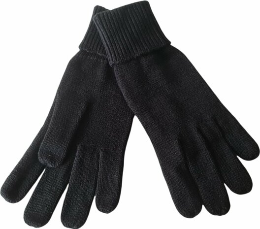 Heren Handschoenen Zwart 09642 | 32655