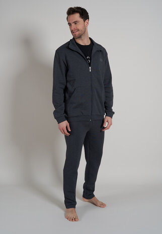 Bugatti Heren Huispak Grey 54067-3016-831 | 32696