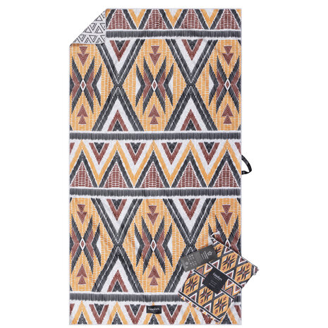 Linolux Reis Strandlaken Padang LNX STRLKN 092 | 31874