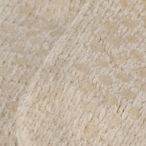 Apollo Dames Huissokken Cream 123648025 | 32482