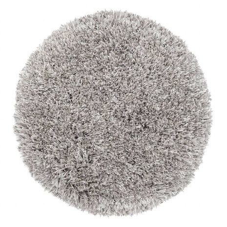 Heckett Lane Cona Badmat Pearl Grey HNLB51-52-M | HNLB51-52-R | 30645