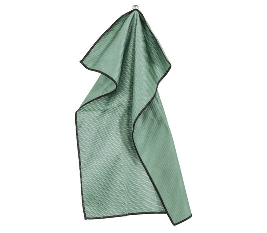 Tiseco Glazendoek Greenstone | 32490
