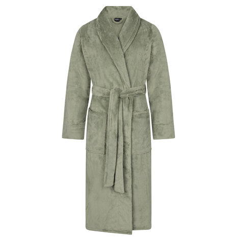 Linolux Badjas Lou Green MVJAS LOU GN | 32260
