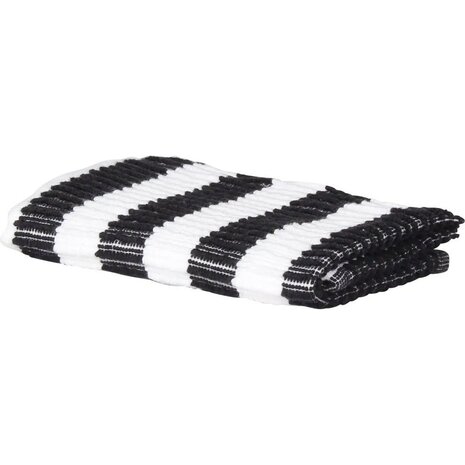 Linolux Vaatdoek White/Black WD511 | 32209