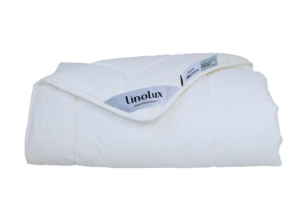Linolux Synthetisch Kwalisoft Excellent 7Air All-Seasons Light Dekbed DBLNX 800LI | 31879