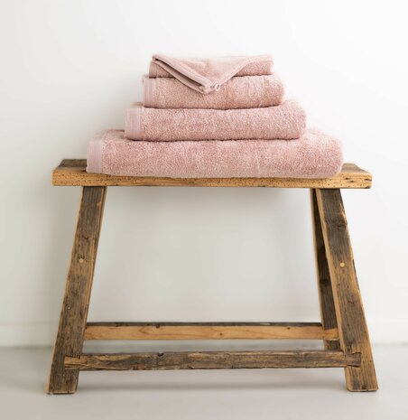 Linolux Badgoed Home Blush BGLNX01 | 31764-31772