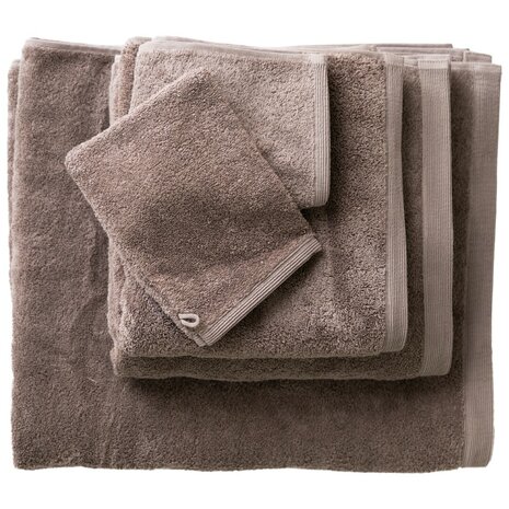 Linolux Badgoed Home Taupe BGLNX01 | 31763-31771