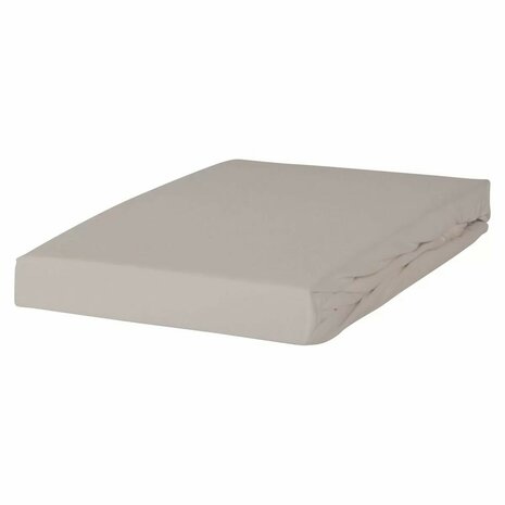 Linolux Jersey Excellent Hoeslaken Sand BLLNX33-140 | 31549