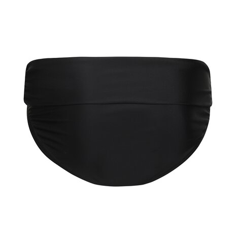 Mila Dames Bikinislip Black P55249-23 | 31626