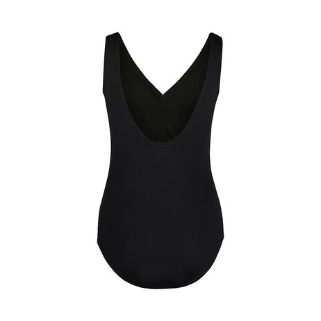 Mila Badpak Powernet Black P55217-23 | 31625