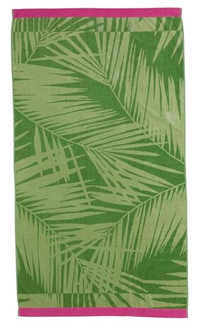 KAAT Strandlaken Belize Green | 31497
