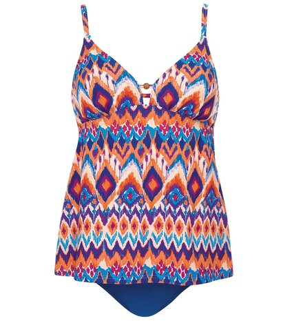 Olympia Tankini Multi 38004-99 | 31445