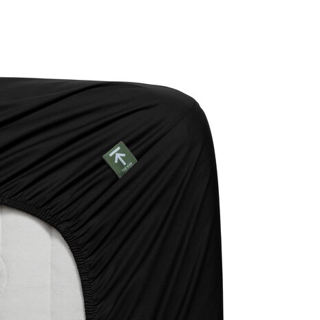 Beddinghouse Percale Hoeslaken Black | 22503-30209