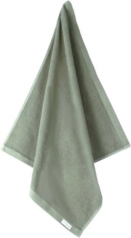 Jorzolino Keukendoek Grijs Groen KDJOR001 GG | 30227