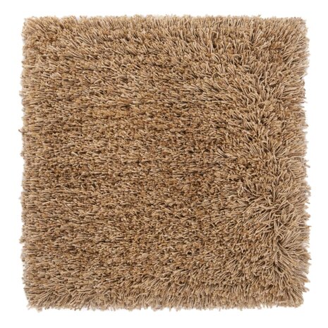 Heckett Lane Cona Badmat Porcini Brown HNLB51-91-M | 29353