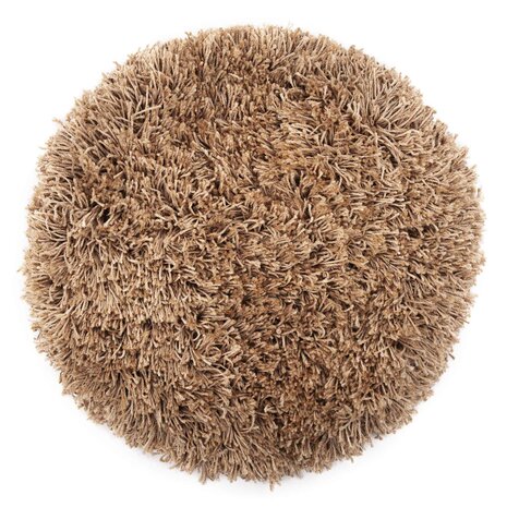 Heckett Lane Cona Badmat Porcini Brown HNLB51-91-M | 29353