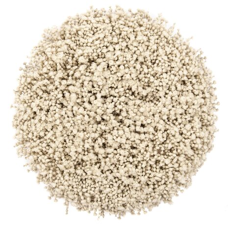 Heckett Lane Onda Badmat Off-White HNLB50-33-M | HNLB50-33-R | 29350-32409