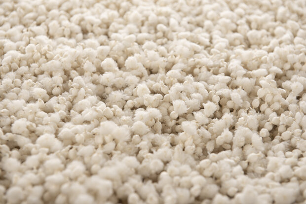 Heckett Lane Onda Badmat Off-White HNLB50-33-M | HNLB50-33-R | 29350-32409