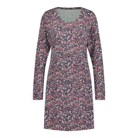 Ten Cate Dames Nachthemd  Ditsy Flower 32444 | 27482