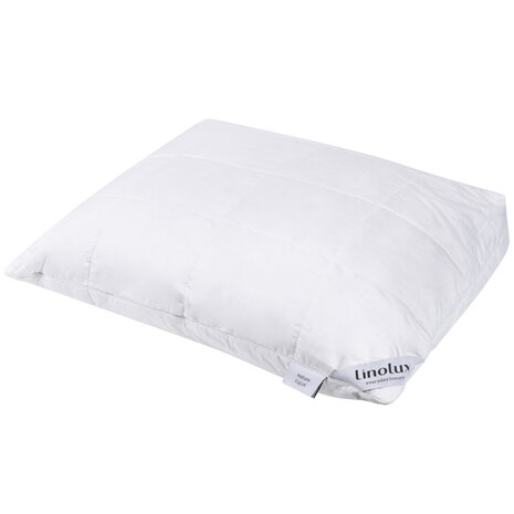 Linolux Nature Kapok Hoofdkussen HKLNX NATURE KAPOK | 32545