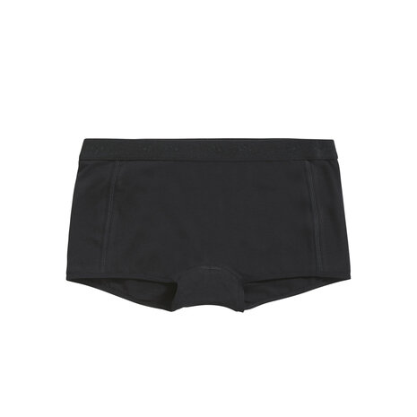 Ten Cate Girls Shorts 2-Pack Black 31986-090 | 25316
