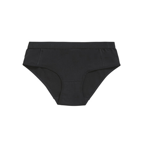 Ten Cate Girls Hipster 2-Pack Black 31985-090 | 24891