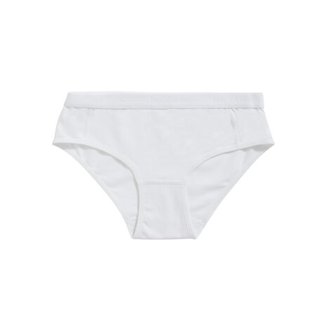 Ten Cate Girls Hipster 2-Pack White 31985-001 | 24889