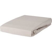 Linolux Jersey Stretch Hoeslaken Stone BLLNX15-965STO | 14473