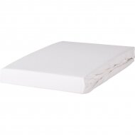 Linolux Jersey Stretch Hoeslaken Wit BLLNX15-100WIT | 9979