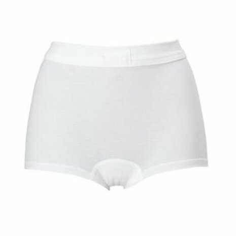 Sloggi Women Double Comfort Short Wit 10222782-003 | 268