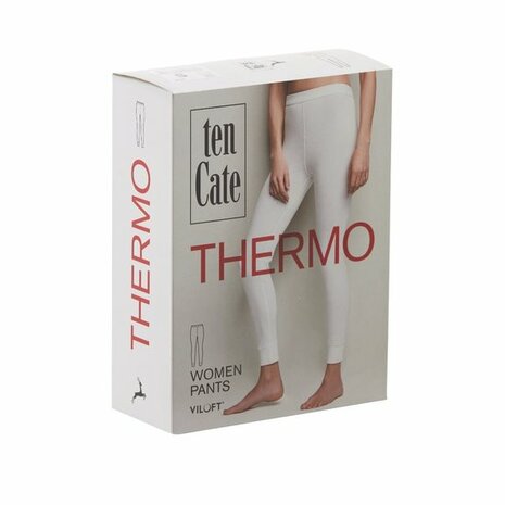 Ten Cate Women Thermo Pants Black 60384-090 | 18223
