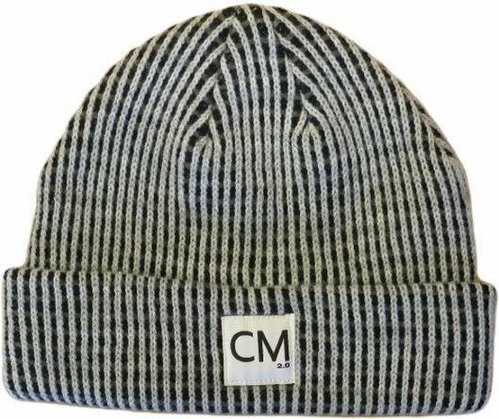 Muts Met Omslag CM 2.0 Grey 08477 | 32646