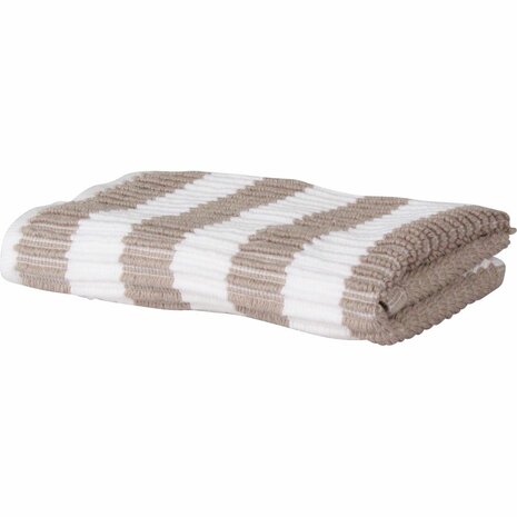 Jorzolino Vaatdoek White/Sand WD604 | 30486