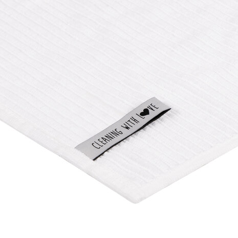 Linolux Vaatdoek Sand WD533 | 22827