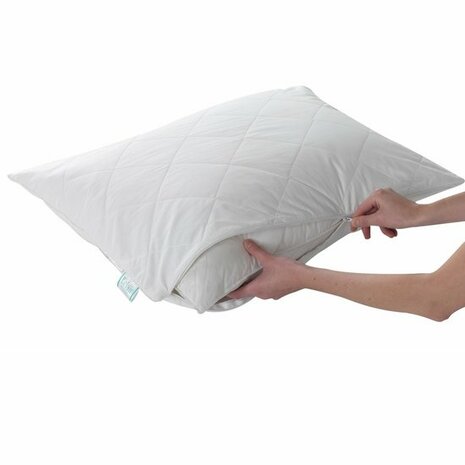 Linolux Cotton Touch Kussenbeschermer KBS LNX CT | 10746