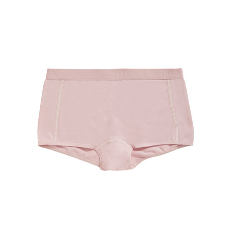 Ten Cate Girls Shorts 2-Pack Ash Pink 31986 -1393 | 25313