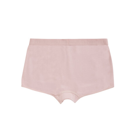 Ten Cate Girls Shorts 2-Pack Ash Pink 31986 -1393 | 25313