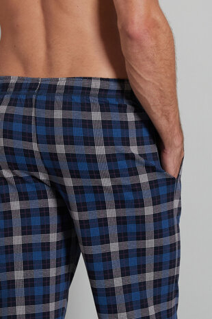 Ceceba Heren Broek Blue 31201-4012-634 | 32828