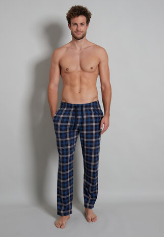 Ceceba Heren Broek Blue 31201-4012-634 | 32828