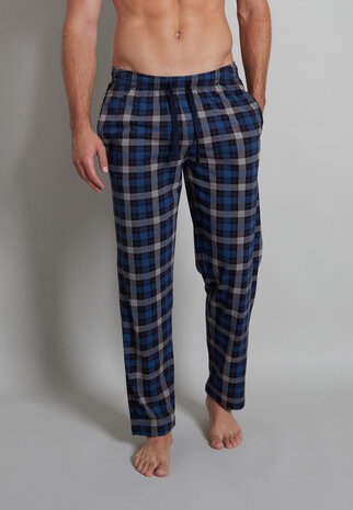 Ceceba Heren Broek Blue 31201-4012-634 | 32828