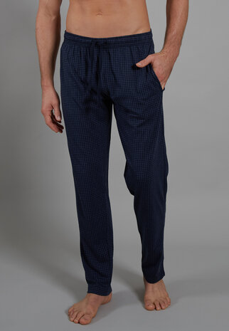 Ceceba Heren Broek Blue 31046-4009-625 | 32829